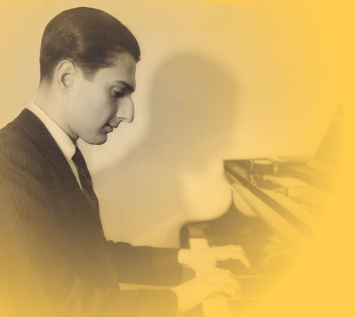 DINU LIPATTI