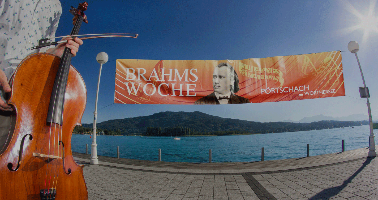 International Johannes Brahms Competition 2020 – sesiune pentru înscrieri deschisă