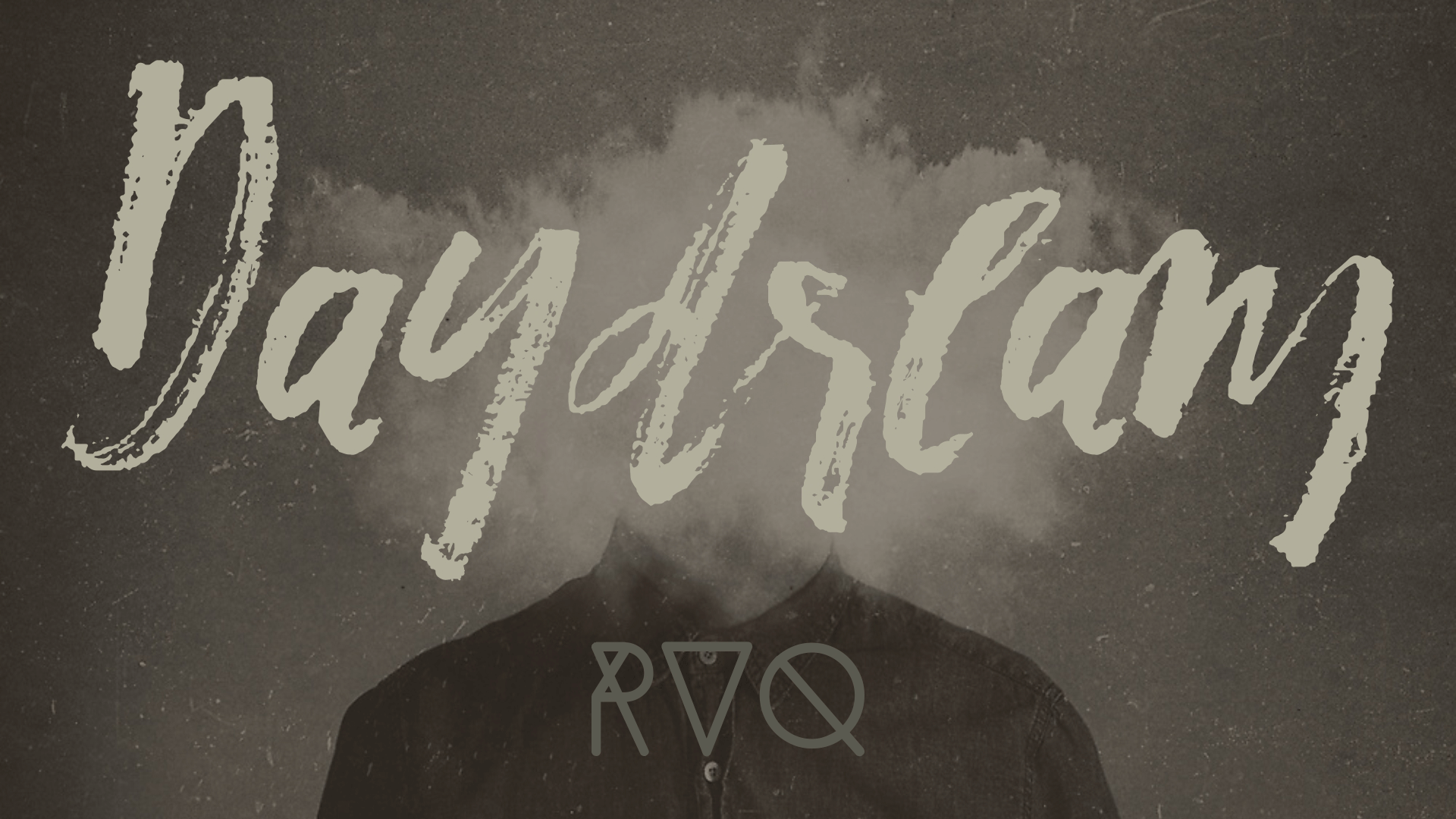 Susține albumul de debut al RVQ – Daydream